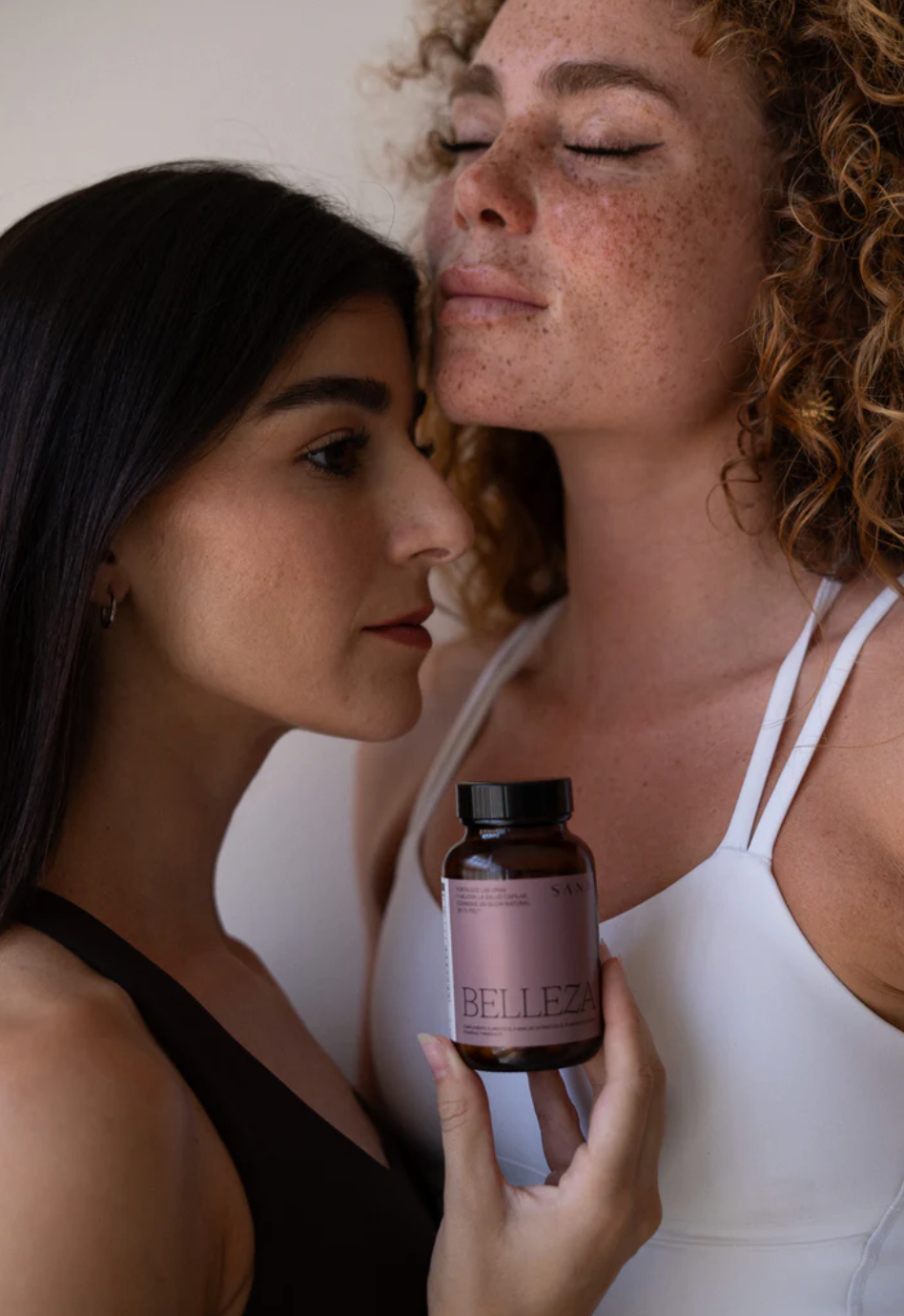 ¿Cuáles son los mejores suplementos para el cabello?