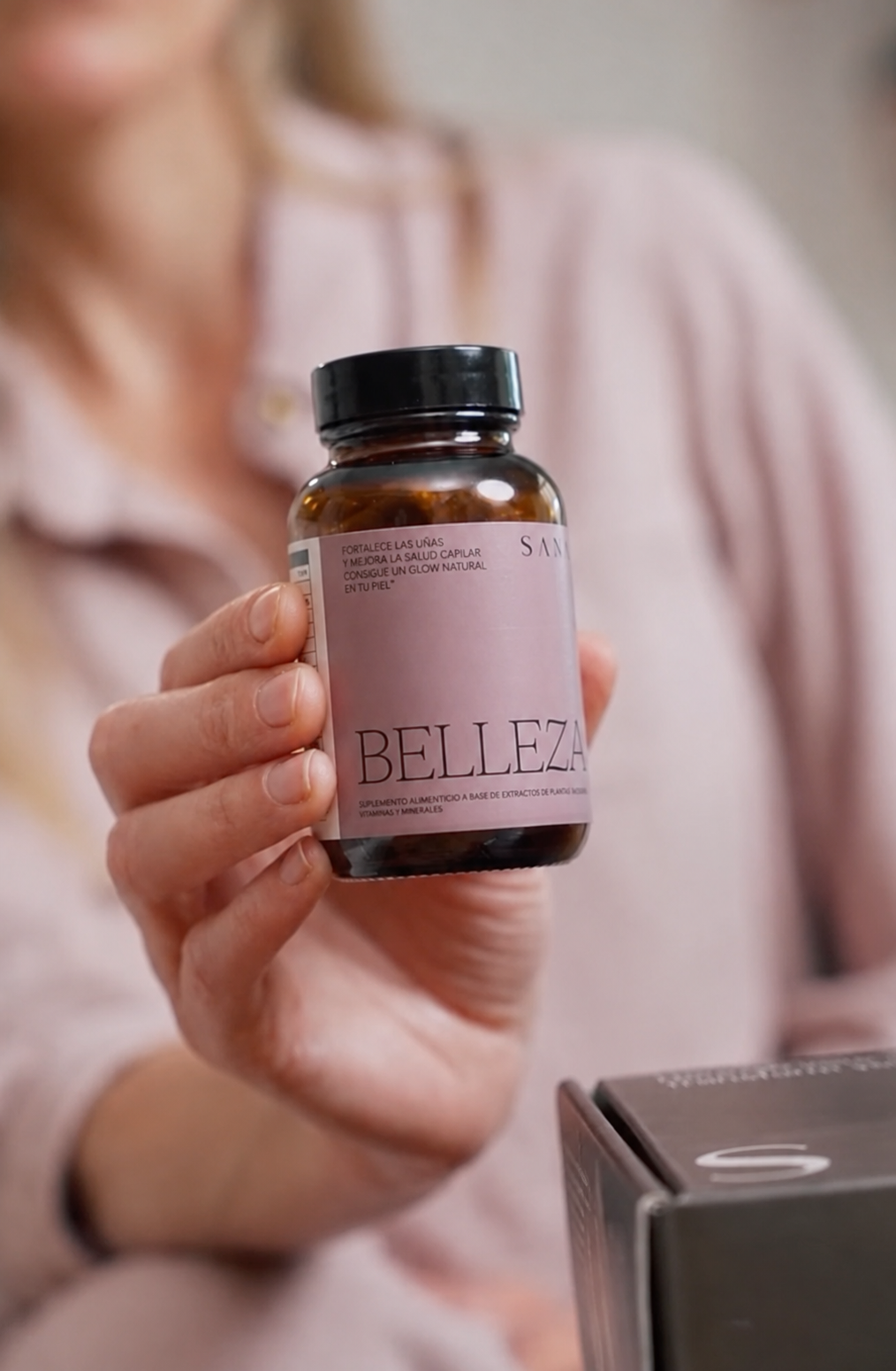 Cómo elegir un colágeno para piel, cabello y uñas: tipo, origen y absorción