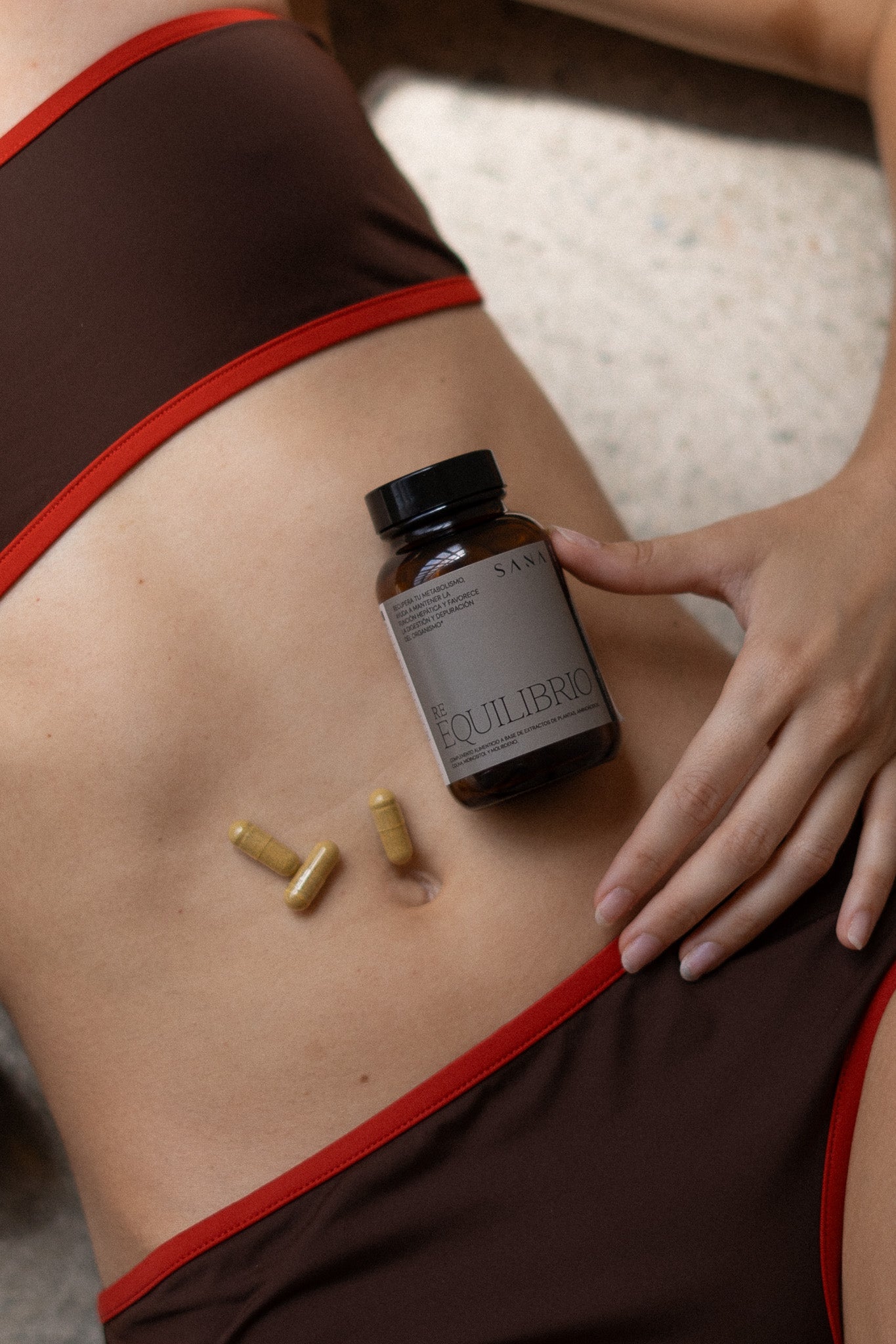 Tu Hígado: El héroe silencioso de tu equilibrio hormonal