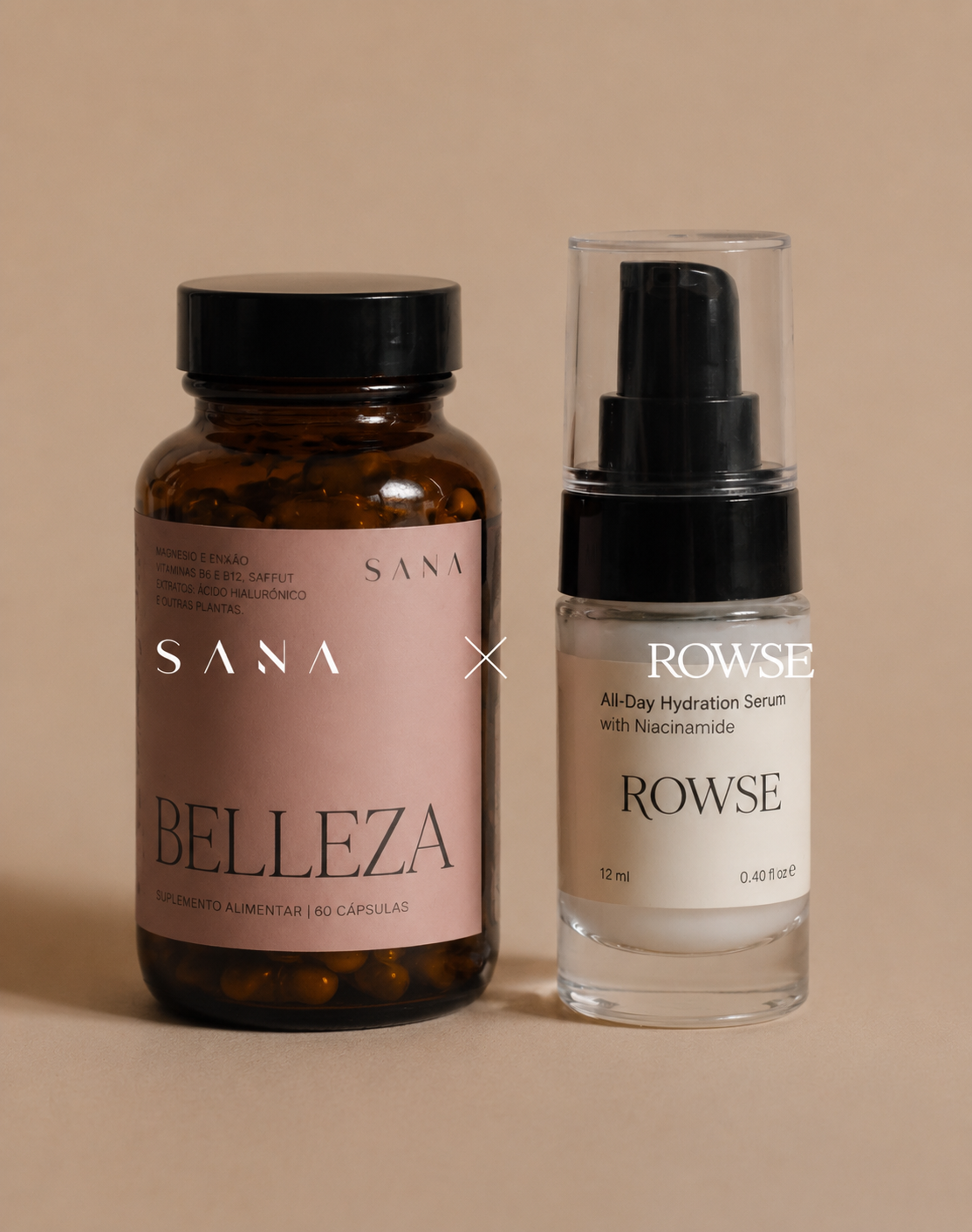 Nutricosmética y cosmética: 5 claves para combinarlas