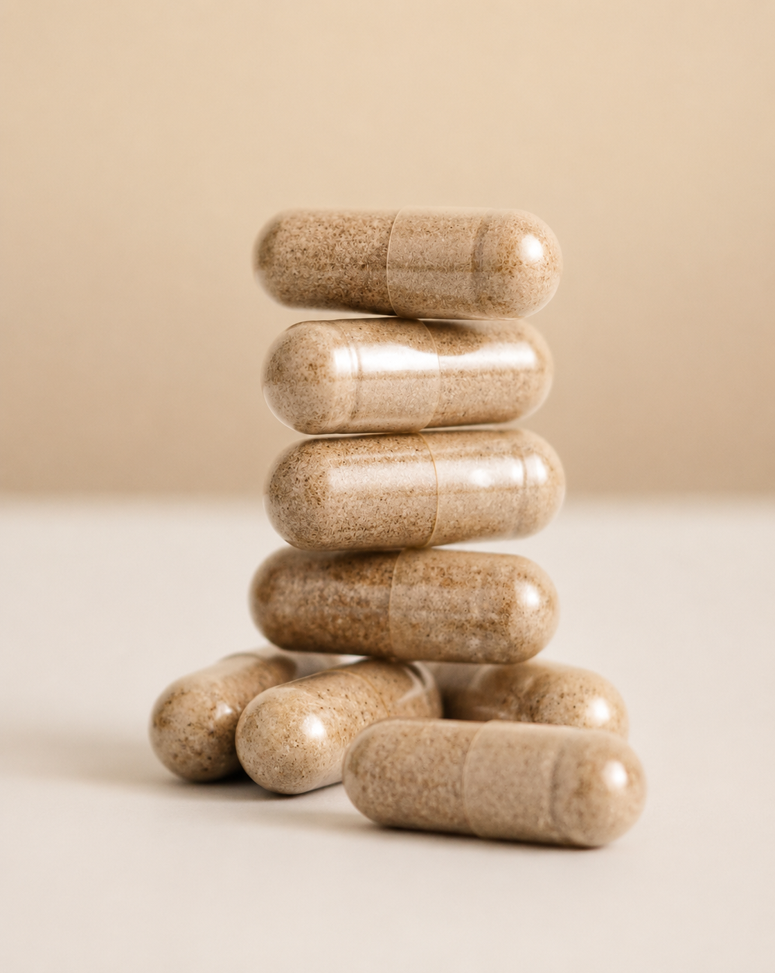 Suplementos naturales para mujeres de SANA Nutrients