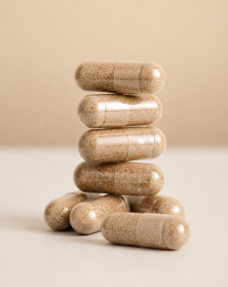 Suplementos naturales para mujeres de SANA Nutrients