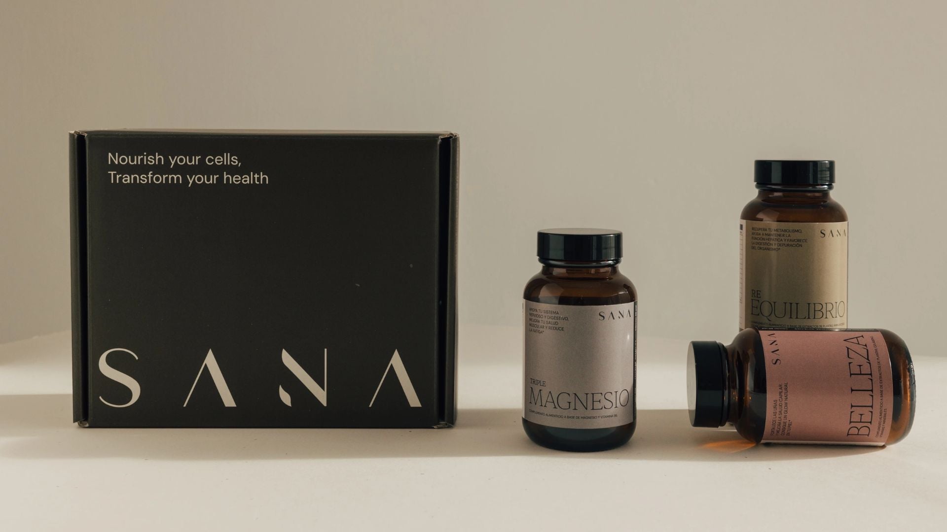 ¿Cuáles Son los Mejores Suplementos Naturales Para Mujeres?