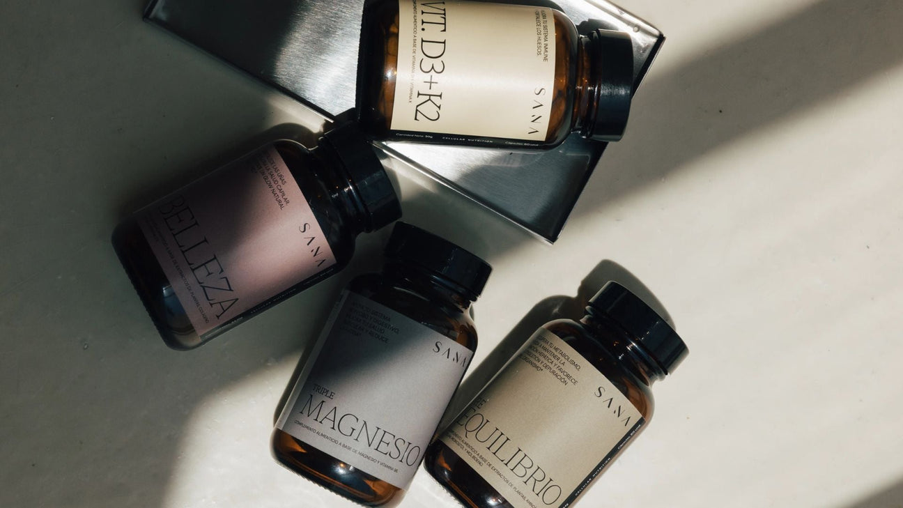 Guía Completa Sobre Suplementación Femenina Basada en Ciencia