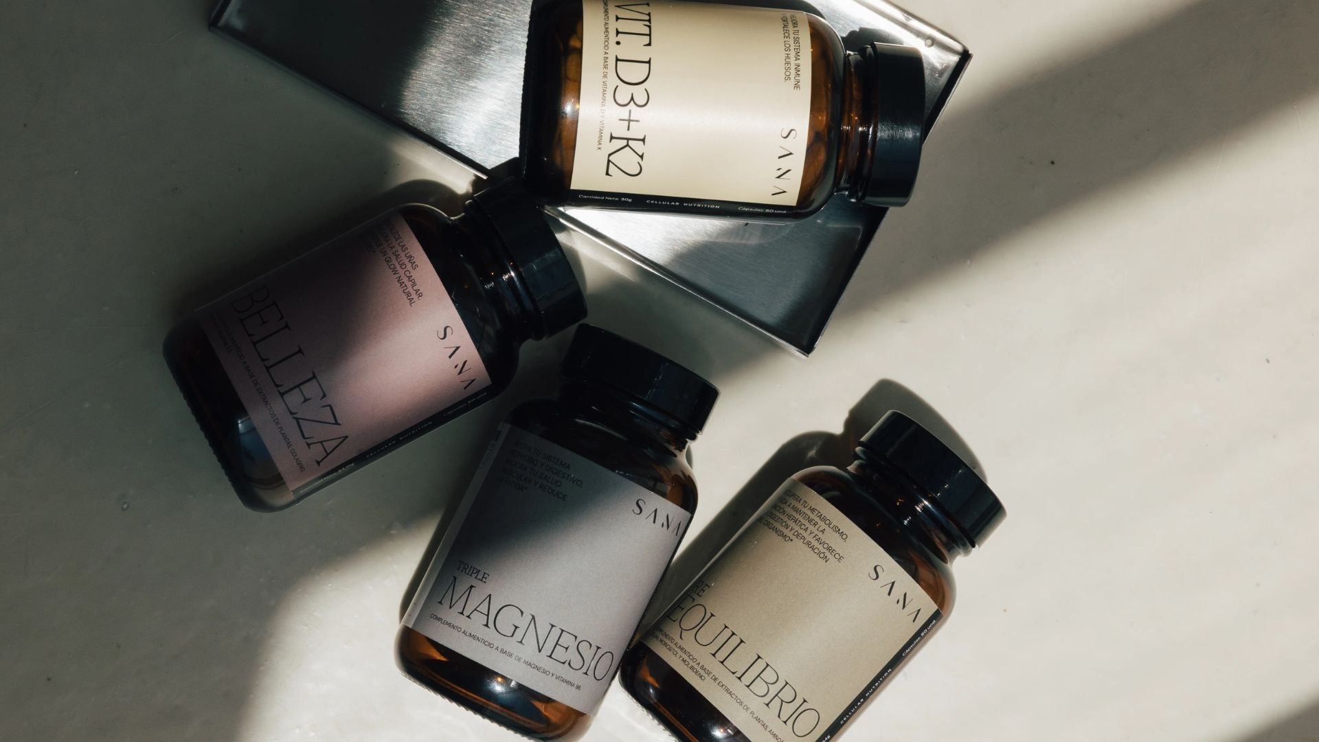 Guía Completa Sobre Suplementación Femenina Basada en Ciencia