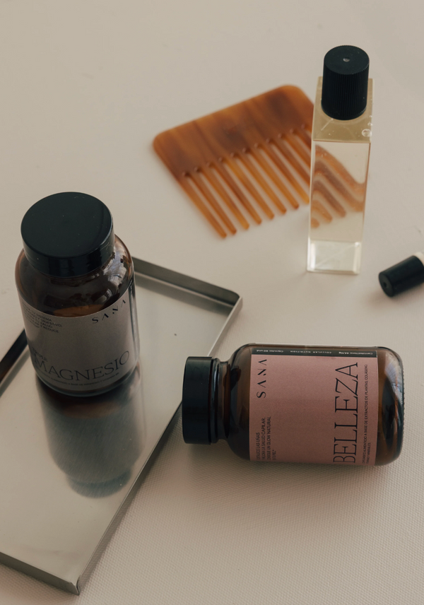 Opiniones de Belleza SANA: experiencias reales