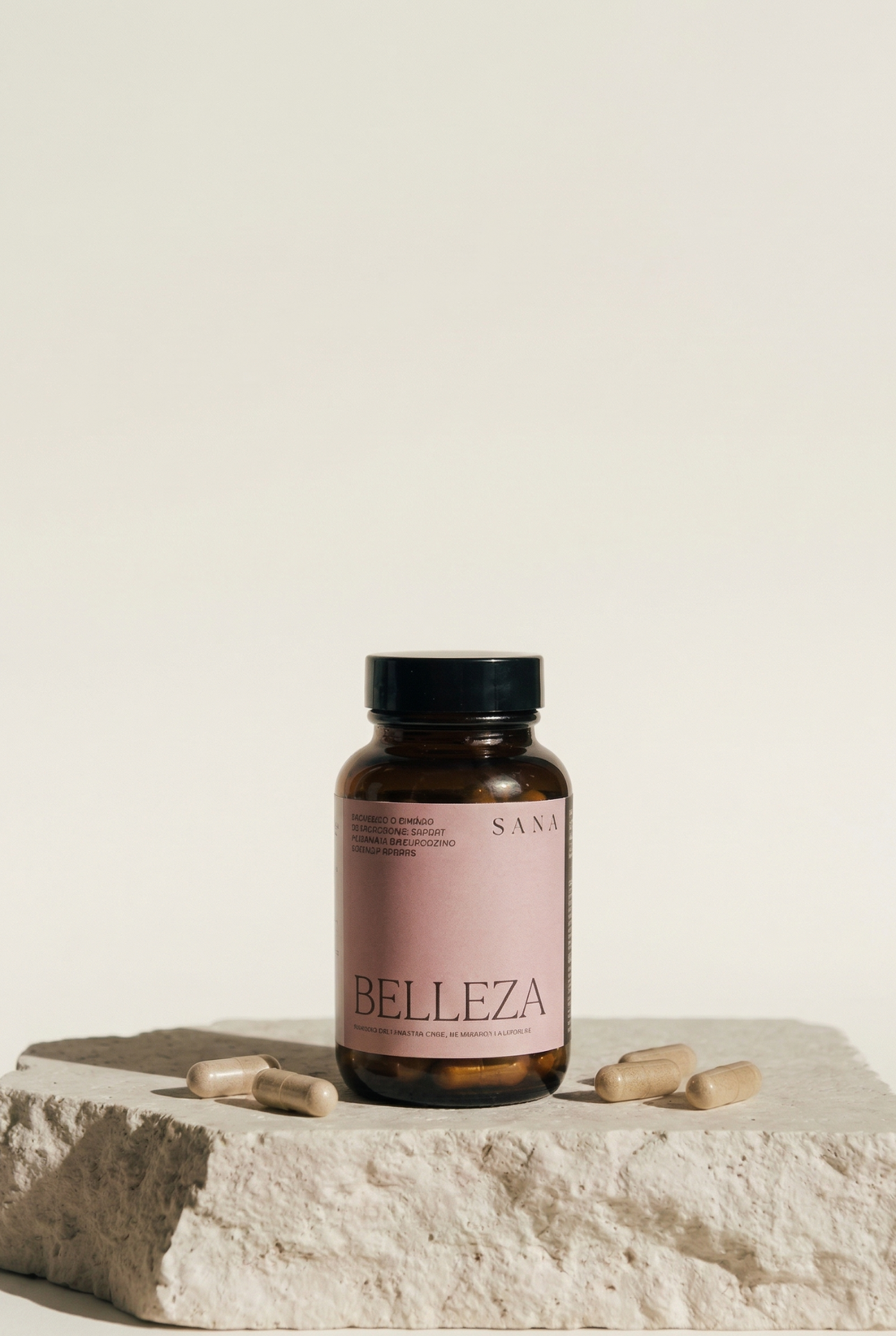 Belleza | Pelo más fuerte y denso, piel más tersa y suave, uñas más fuertes