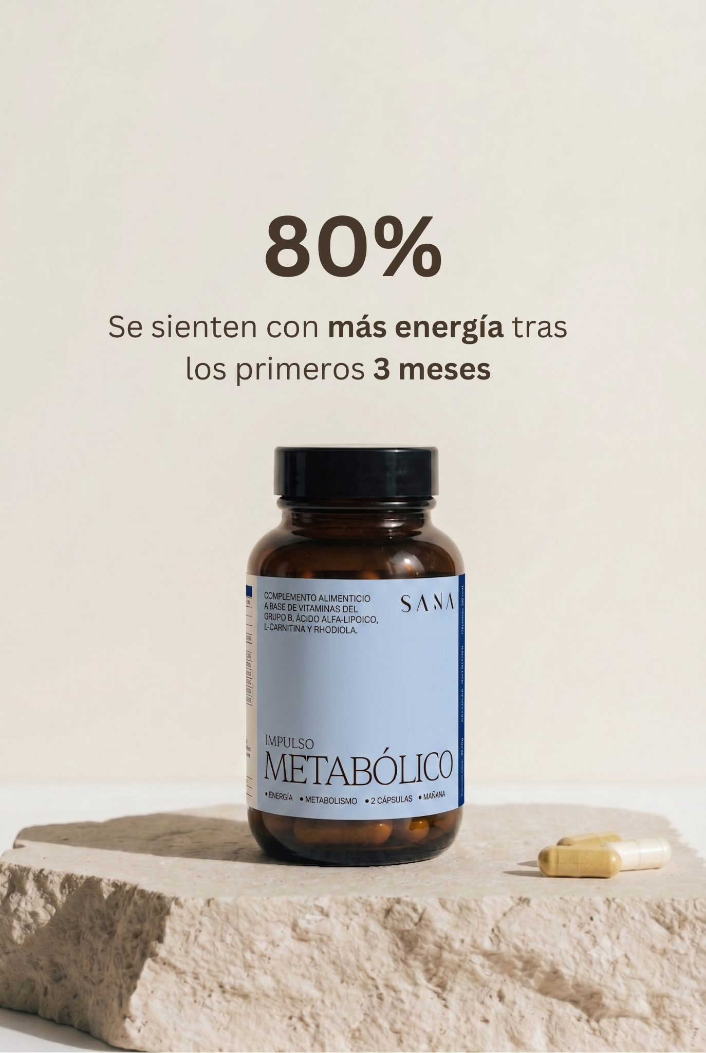 l carnitina en cuanto tiempo se ven resultados Sabas que la L-Carnitina no solo colabora con el metabolismo de las grasas, sino que ayuda a obtener energa muscular a partir de ellas? Quema de grasa activa Ms energa Carnitina, un movilizador de grasas?