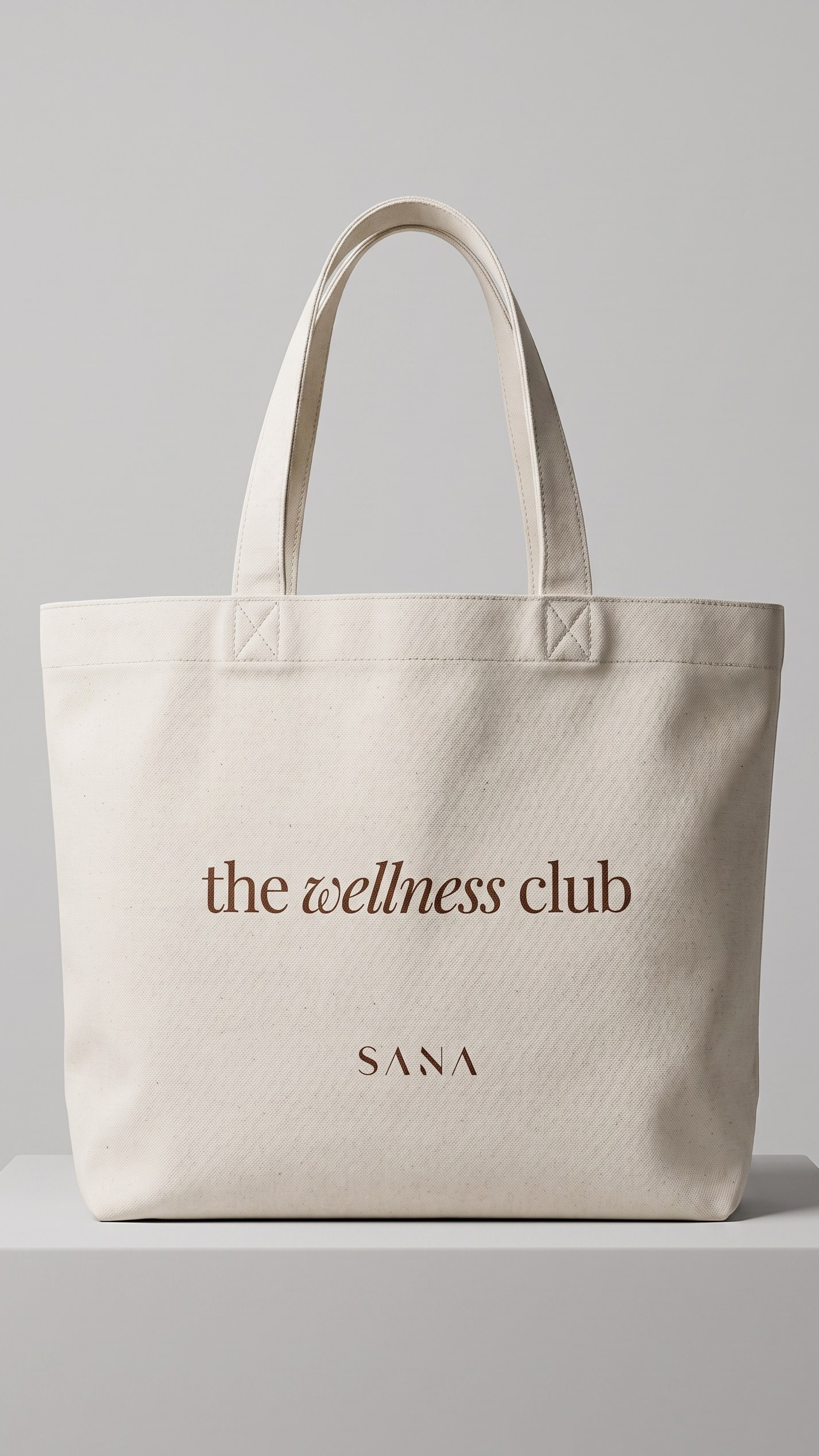 Tote bag